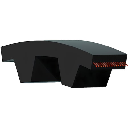 Megadyne Timing G BELT T-BELTS 1800XXH200